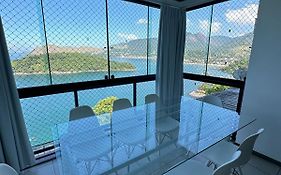 Apartamento maravilhoso em Mangaratiba RJ